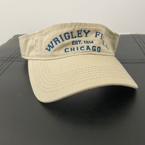 Historic Wrigley Field!